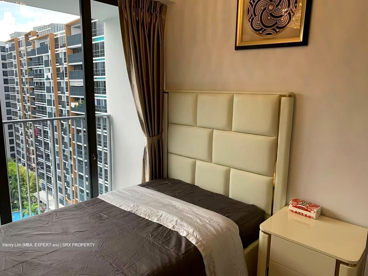 Coco Palms (D18), Condominium #542339371